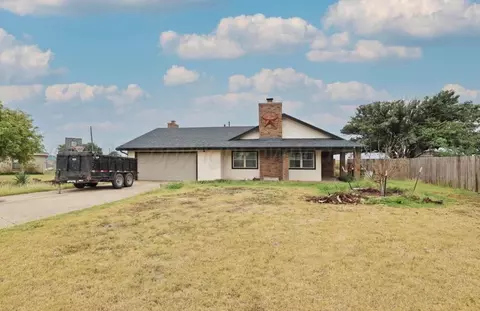 225 Bordeaux Lane Amarillo Tx 79119-7552 Ln, Amarillo, TX 79119