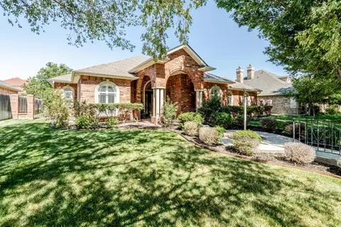 7712 Pineridge Drive Amarillo Tx 79119 Dr, Amarillo, TX 79119