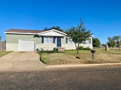 2100 N Roosevelt Street Amarillo Tx 79107-6954 St, Amarillo, TX 79107