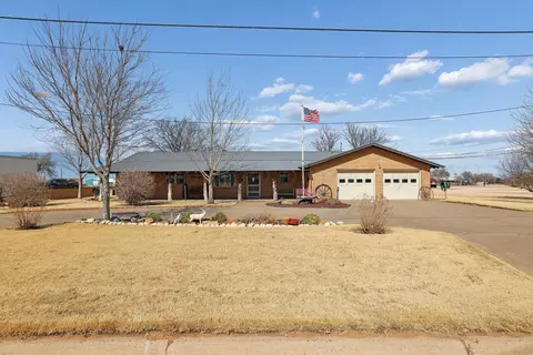 1201 Purnell Avenue Stratford Tx 79084 Ave, Stratford, TX 79084