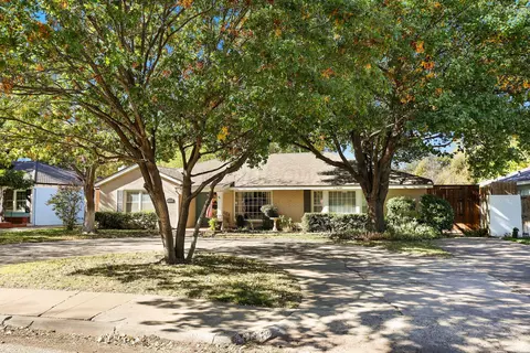 2608 Parker Street Amarillo Tx 79109-2116 St, Amarillo, TX 79109