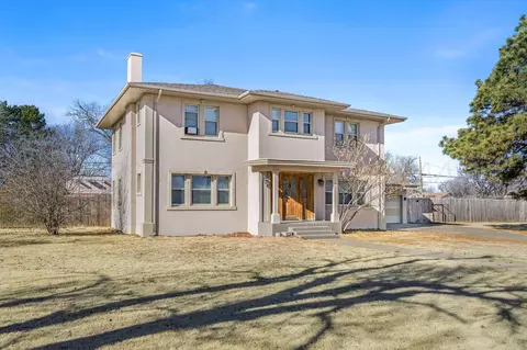801 Euclid Avenue Panhandle Tx 79068-3040 Ave, Panhandle, TX 79068