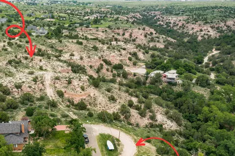 120 Caprock Lane Amarillo Tx 79118 Ln, Amarillo, TX 79118 photo 14