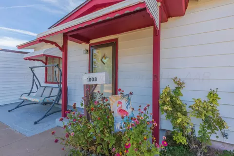 1808 Orange Street Amarillo Tx 79107-3824 St, Amarillo, TX 79107