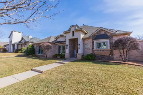 6405 Chloe Circle Amarillo Tx 79119-1101 Cir, Amarillo, TX 79119