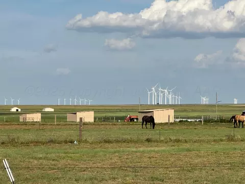 6570 Co Rd 37 Vega Tx 79092, Vega, TX 79092