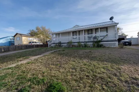 917 Western Borger Tx 79007, Borger, TX 79007