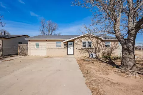 3517 NE 19th Avenue Amarillo Tx 79107-6909 Ave, Amarillo, TX 79107