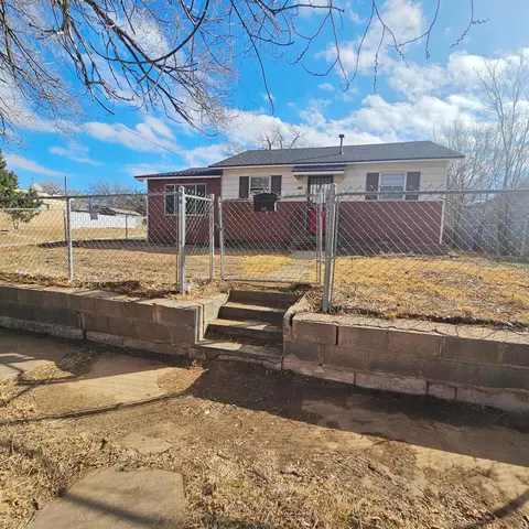 201 S Louisiana Street Amarillo Tx 79106-7546 St, Amarillo, TX 79106