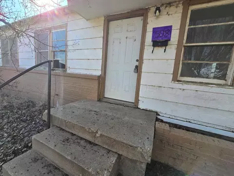 508 S Collins Avenue Tulia Tx 79088 Ave, Tulia, TX 79088