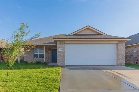 4404 Sunset Street Amarillo Tx 79118 St, Amarillo, TX 79118