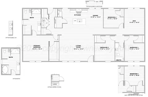 2721 Avery Road Canyon Tx 79105 Rd, Canyon, TX 79105