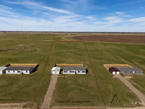 2721 Avery Road Canyon Tx 79105 Rd, Canyon, TX 79105