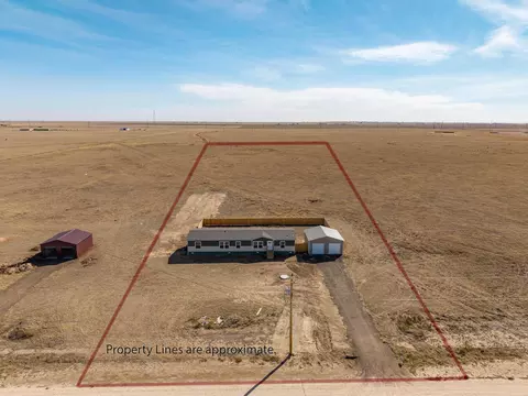 2680 Avery Road Canyon Tx 79015-4814 Rd, Canyon, TX 79015