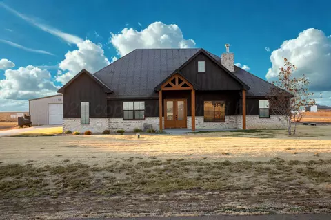 9451 Aster Road Amarillo Tx 79119-0036 Rd, Amarillo, TX 79119