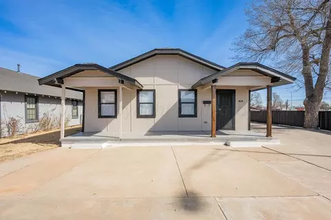 906 N Pierce Street Amarillo Tx 79107-3939 St, Amarillo, TX 79107