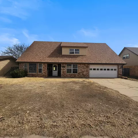 116 Bailey Avenue Dumas Tx 79029-3514 Ave, Dumas, TX 79029