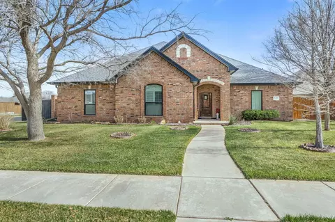 8401 Baxter Drive Amarillo Tx 79119-7464 Dr, Amarillo, TX 79119