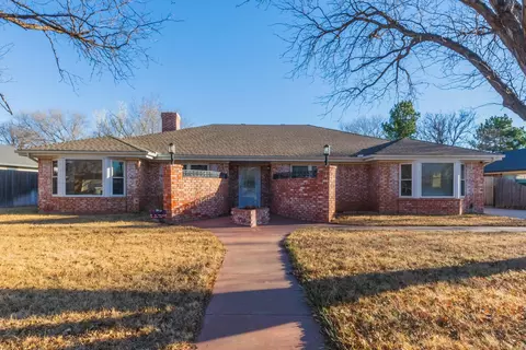 3721 Huntington Drive Amarillo Tx 79109 Dr, Amarillo, TX 79109