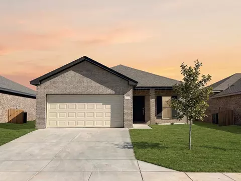4306 Monarch Street Amarillo Tx 79118 St, Amarillo, TX 79118