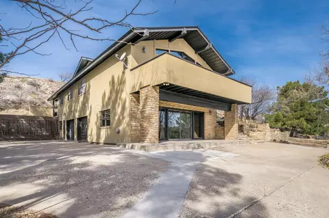 15 Lancaster Road Amarillo Tx 79124-5711 Rd, Amarillo, TX 79124