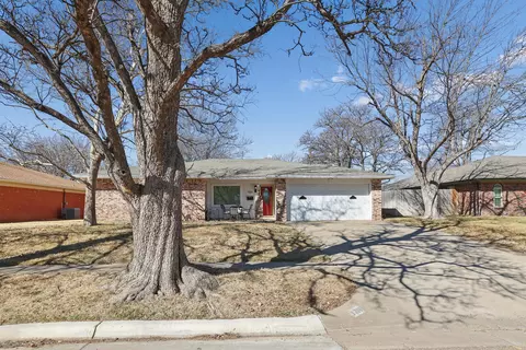 3708 Wayne Street Amarillo Tx 79109-5304 St, Amarillo, TX 79109
