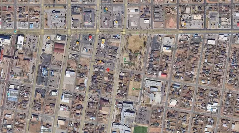 725 N Buchanan Street Amarillo Tx 79107-5323 St, Amarillo, TX 79107