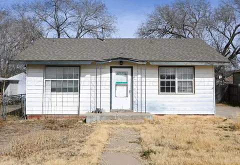 1210 SW 12th Avenue Amarillo Tx 79102 Ave, Amarillo, TX 79102