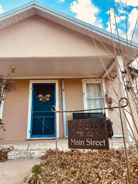 1426 S Main Street Canadian Tx 79014 St, Canadian, TX 79014