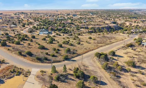 2 23 Acre Timbercreek Tract Amarillo Tx 79118, Amarillo, TX 79118 photo 2