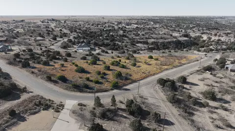 2 23 Acre Timbercreek Tract Amarillo Tx 79118, Amarillo, TX 79118