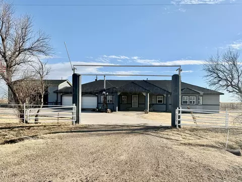 5496 W Road R Dumas Tx 79029-6904, Dumas, TX 79029