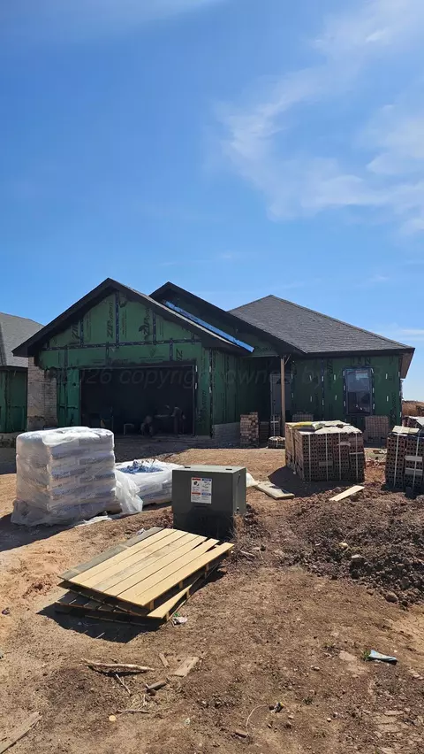 4509 Beacon Road Amarillo Tx 79118-0099 Rd, Amarillo, TX 79118