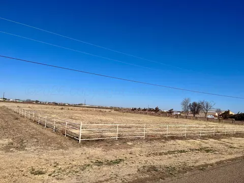 14010 Buffalo Airport Road Amarillo Tx 79118 Rd, Amarillo, TX 79118
