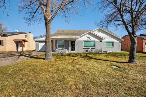 1009 Cherry Avenue Dalhart Tx 79022 Ave, Dalhart, TX 79022