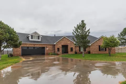 1301 Moon Ridge Lane Amarillo Tx 79012 Ln, Bushland, TX 79012