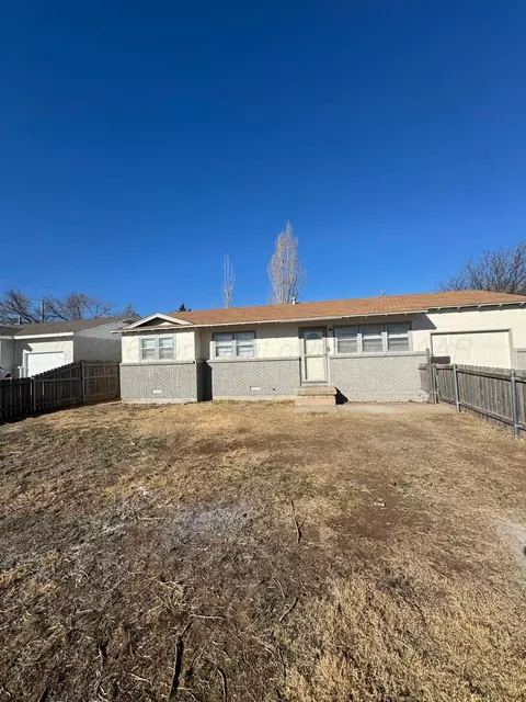 5328 Tumbleweed Drive Amarillo Tx 79110-3416 Dr, Amarillo, TX 79110 photo 1