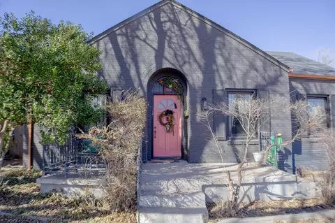 1229 Christine Street Pampa Tx 79065-4731 St, Pampa, TX 79065