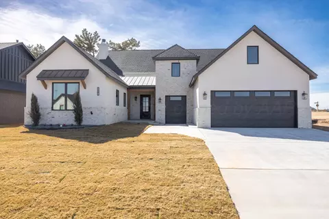 4501 N Rocking Chair Lane Amarillo Tx 79124-0007 Ln, Amarillo, TX 79124