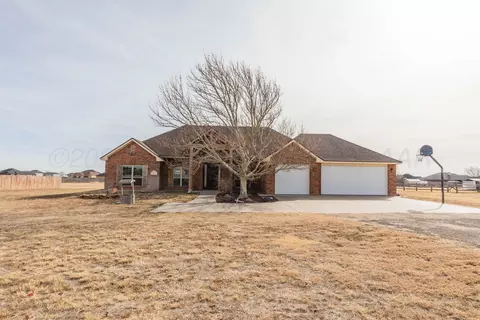 16501 Hope Road Canyon Tx 79015 Rd, Canyon, TX 79015