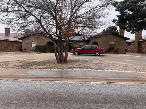 525 W 15th Street Hereford Tx 79045 St, Hereford, TX 79045