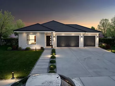 1208 Cabernet Way Amarillo Tx 79124 Way, Amarillo, TX 79124