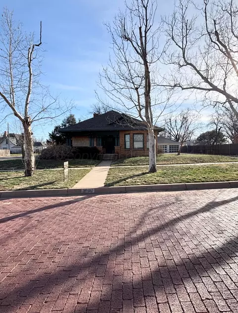 601 Avenue E Nw Childress Tx 79201, Childress, TX 79201