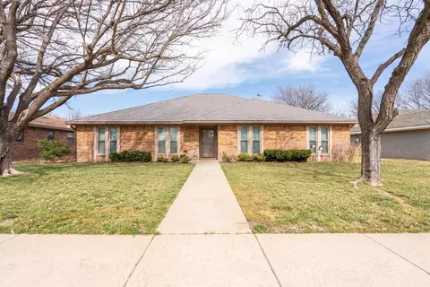 6810 Montague Drive Amarillo Tx 79109-5048 Dr, Amarillo, TX 79109