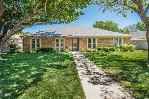 6810 Montague Drive Amarillo Tx 79109-5048 Dr, Amarillo, TX 79109