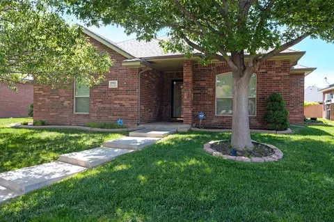 8102 Little Rock Drive Amarillo Tx 79118 Dr, Amarillo, TX 79118
