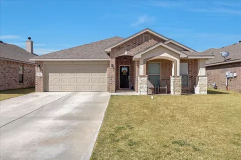 7100 Hart Road Amarillo Tx 79118-0015 Rd, Amarillo, TX 79118