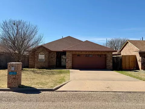1607 Ave I Nw Childress Tx 79201, Childress, TX 79201