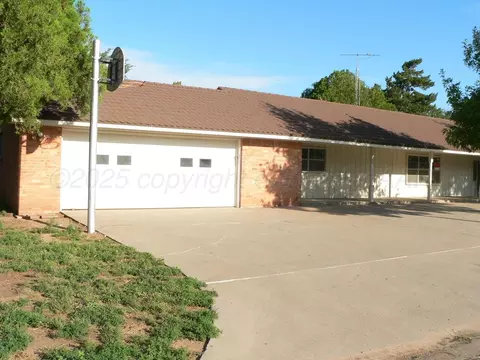 111 Apache Street Hereford Tx 79045 St, Hereford, TX 79045