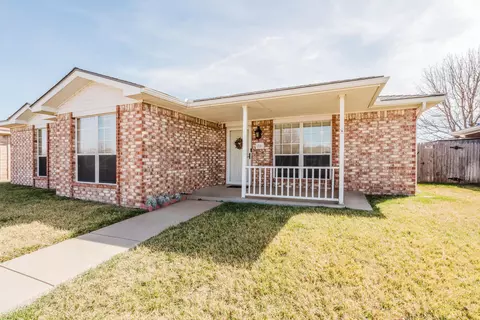 1021 Shasta Drive Amarillo Tx 79110 Dr, Amarillo, TX 79110 photo 1